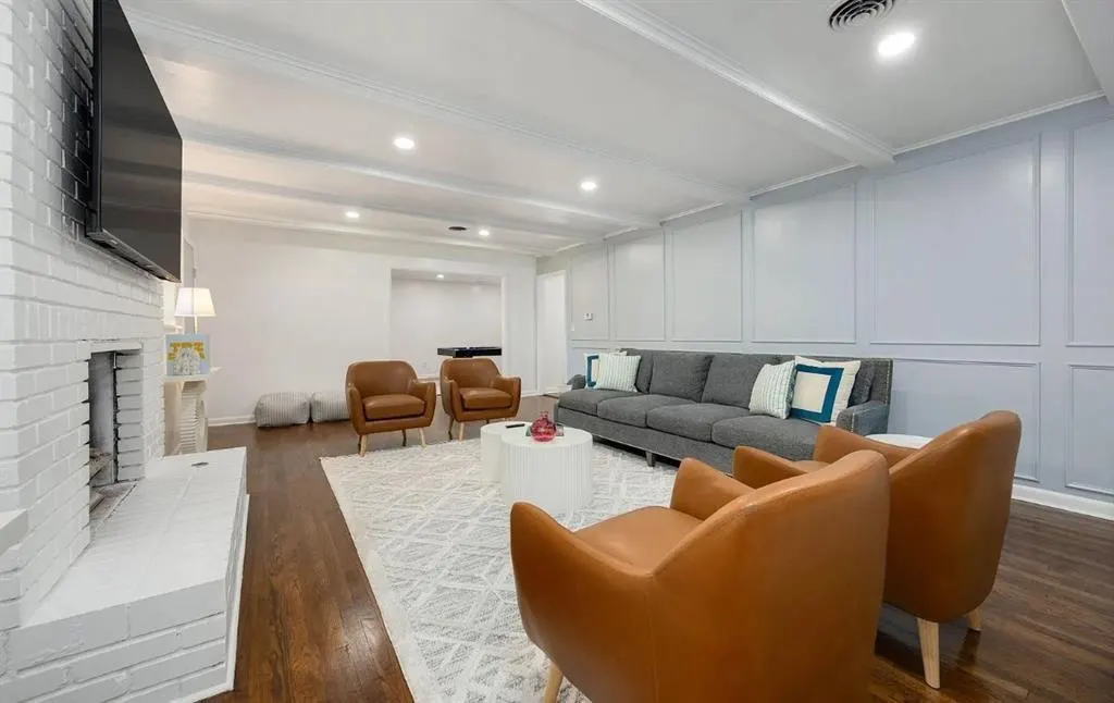 Photo 3 — 1230 Avondale Drive, Norman, OK 73069