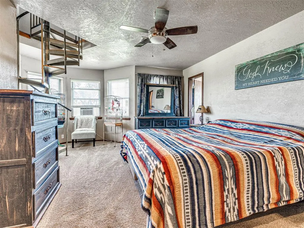 Photo 29 — 10864 E Colbert Road, Davis, OK 73030
