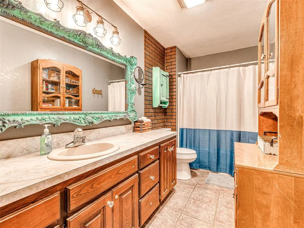 Photo 36 — 10864 E Colbert Road, Davis, OK 73030