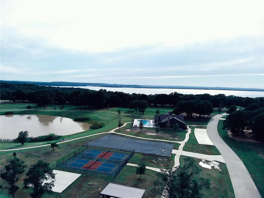 Photo 4 — 21 Patriot Pointe Road, Eufaula, OK 74432