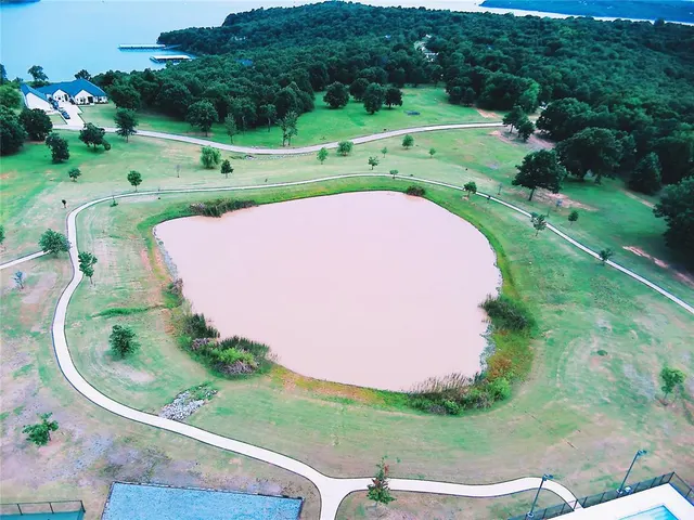 Photo 5 — 21 Patriot Pointe Road, Eufaula, OK 74432