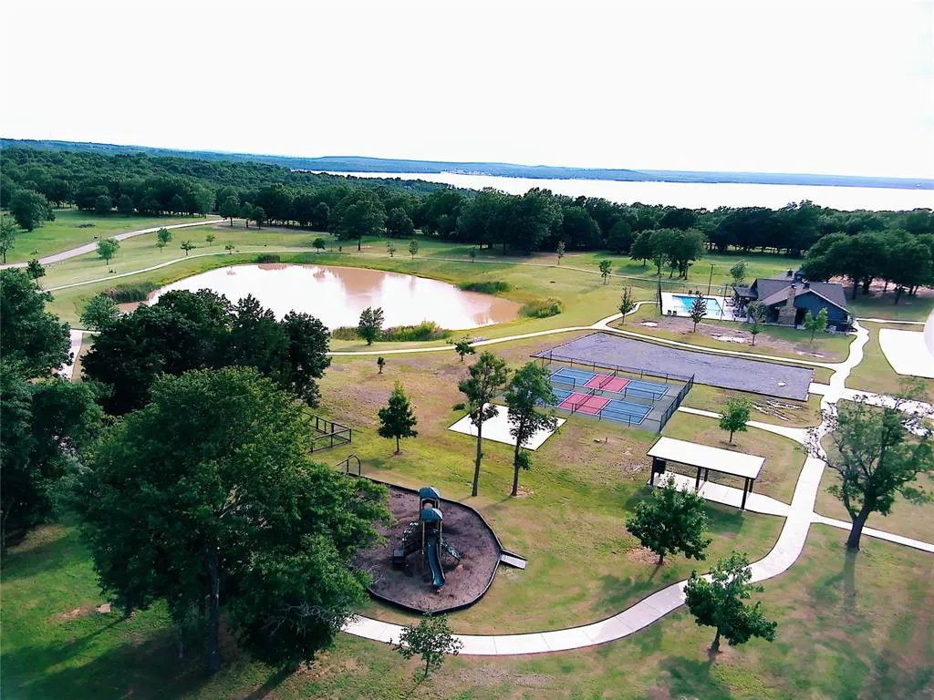 Photo 6 — 21 Patriot Pointe Road, Eufaula, OK 74432