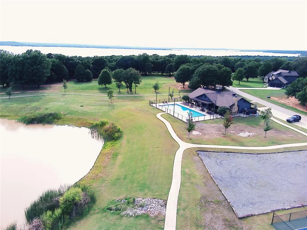 Photo 8 — 21 Patriot Pointe Road, Eufaula, OK 74432