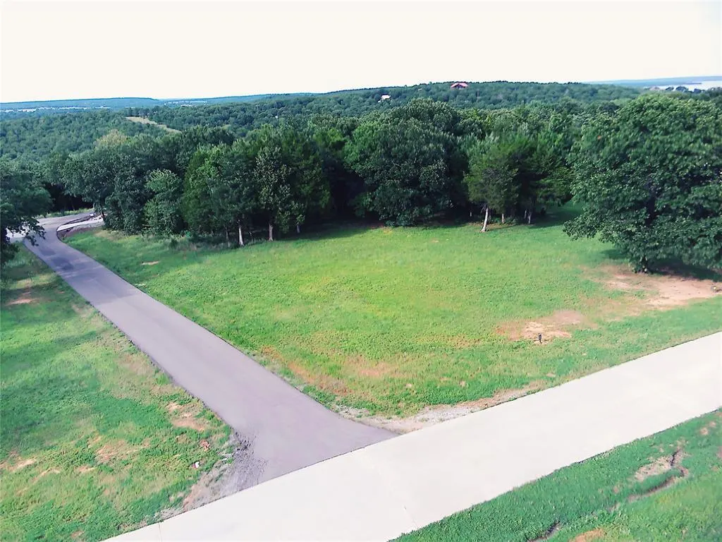 Photo 9 — 21 Patriot Pointe Road, Eufaula, OK 74432