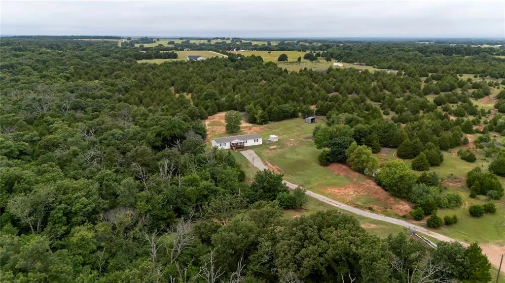 Photo 21 — 355728 Oak Springs Drive, Prague, OK 74864