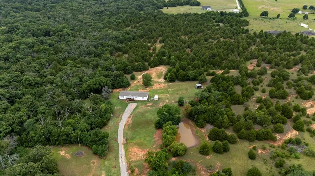 Photo 25 — 355728 Oak Springs Drive, Prague, OK 74864