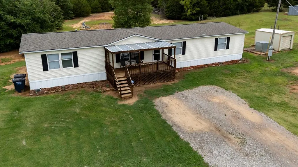 Photo 27 — 355728 Oak Springs Drive, Prague, OK 74864