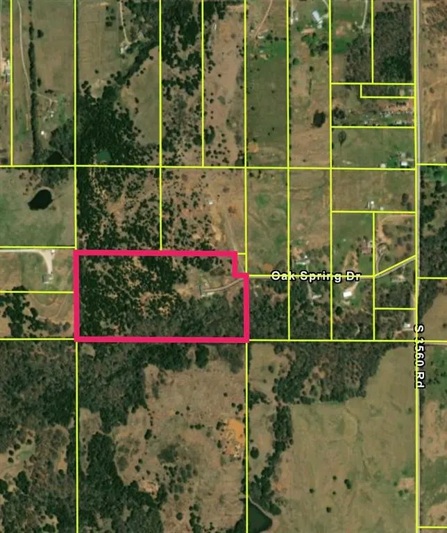 Photo 34 — 355728 Oak Springs Drive, Prague, OK 74864