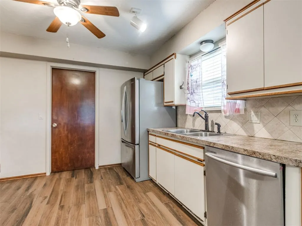 Photo 10 — 1501 SW 86th Street, Oklahoma City, OK 73159