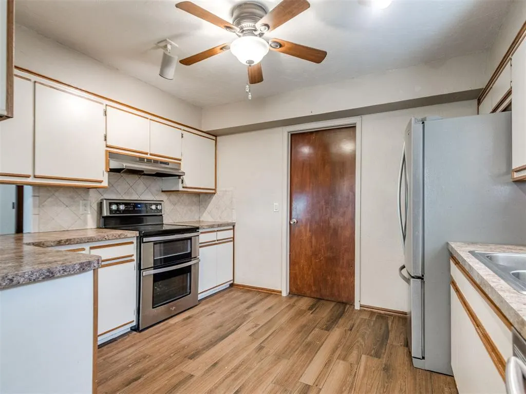 Photo 11 — 1501 SW 86th Street, Oklahoma City, OK 73159