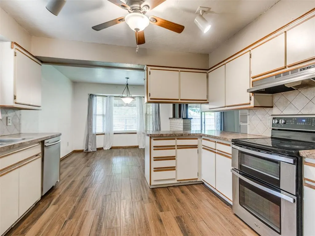 Photo 13 — 1501 SW 86th Street, Oklahoma City, OK 73159