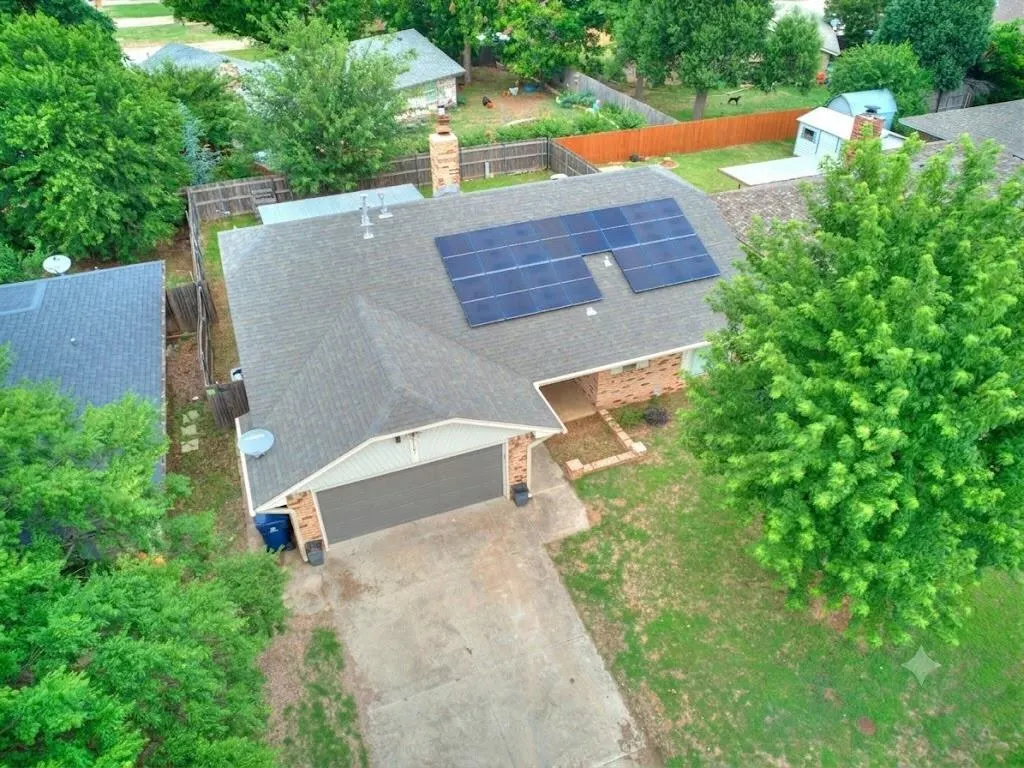 Photo 45 — 1501 SW 86th Street, Oklahoma City, OK 73159