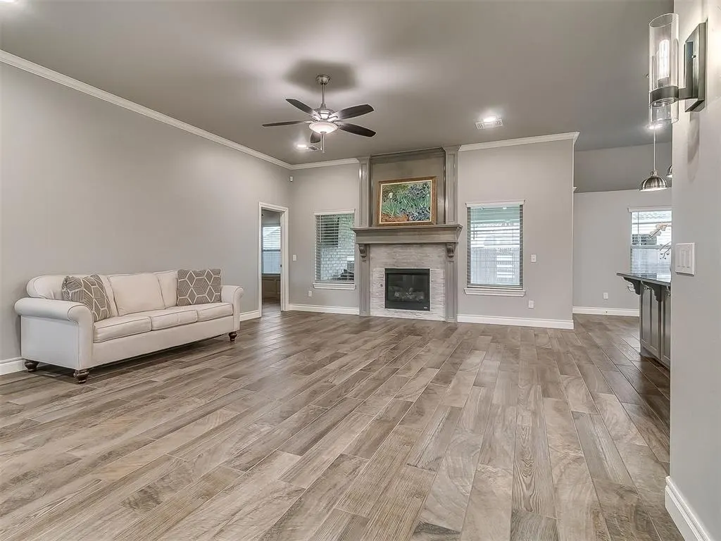 Photo 31 — 8808 NW 127th Street, Oklahoma City, OK 73142