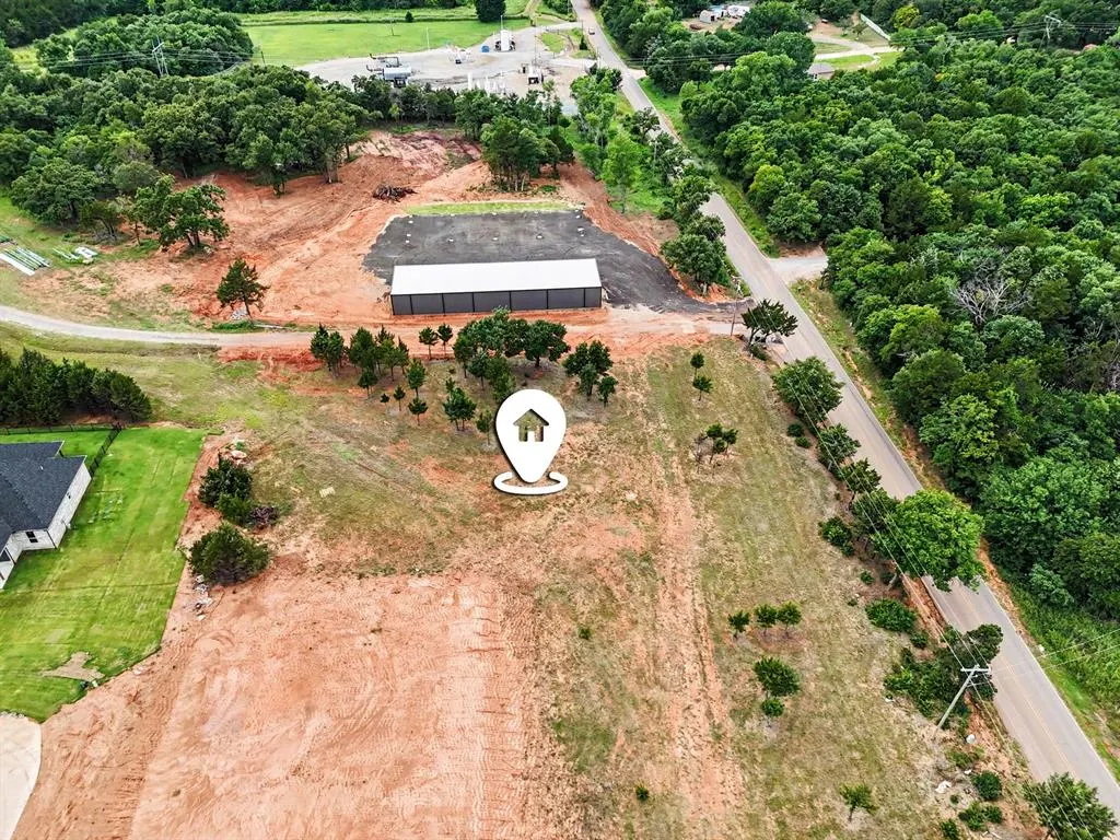 Photo 7 — W Forrest Hills Road, Guthrie, OK 73044