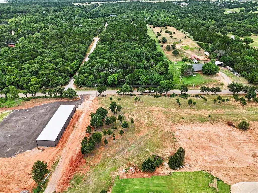 Photo 8 — W Forrest Hills Road, Guthrie, OK 73044