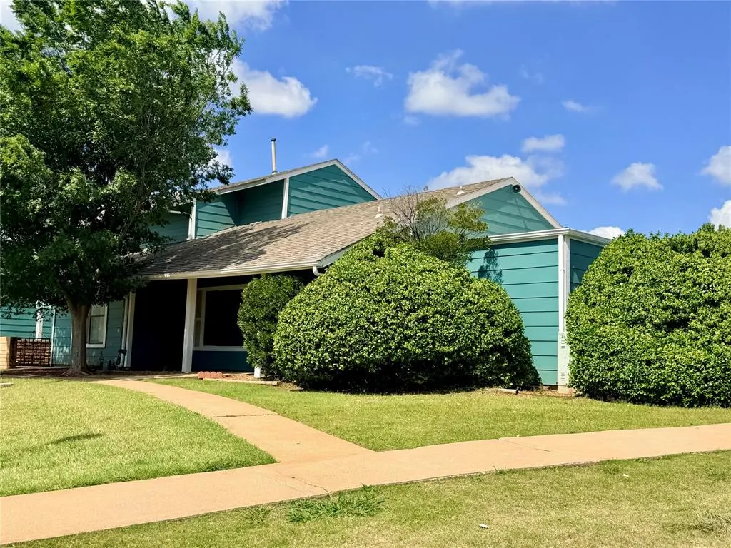 Photo 3 — 2713 Indian Creek Boulevard, Achille, OK 73120
