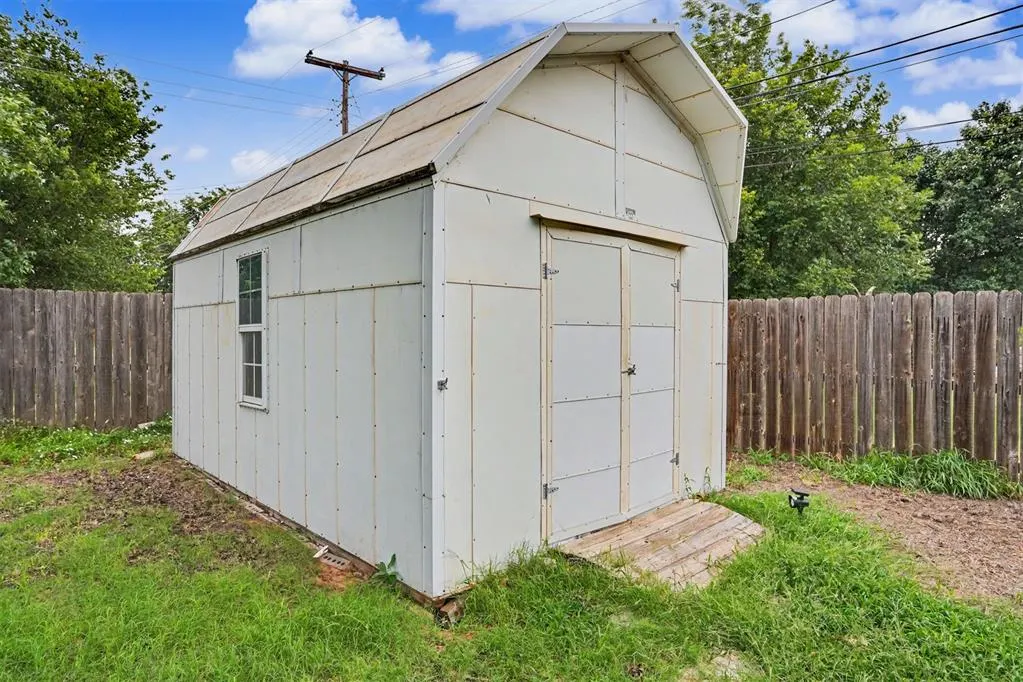 Photo 32 — 509 W Lark Street, Altus, OK 73521
