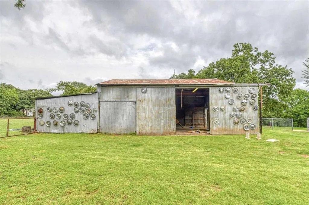 Photo 32 — 412 Bumgarner Avenue, Norman, OK 73026