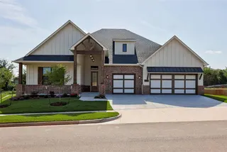 Sold home at 3621 Yellowstone Drive