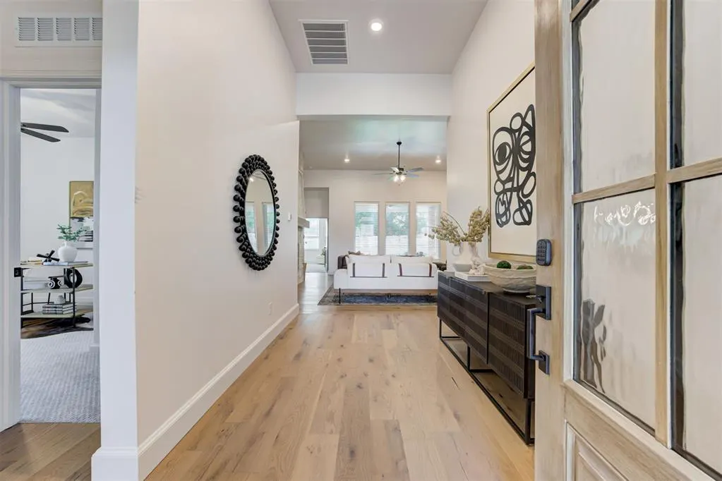 Photo 4 — 3621 Yellowstone Drive, Norman, OK 73069