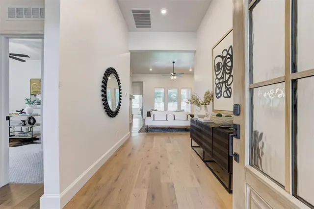 Photo 4 — 3621 Yellowstone Drive, Norman, OK 73069
