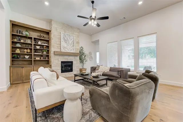 Photo 6 — 3621 Yellowstone Drive, Norman, OK 73069