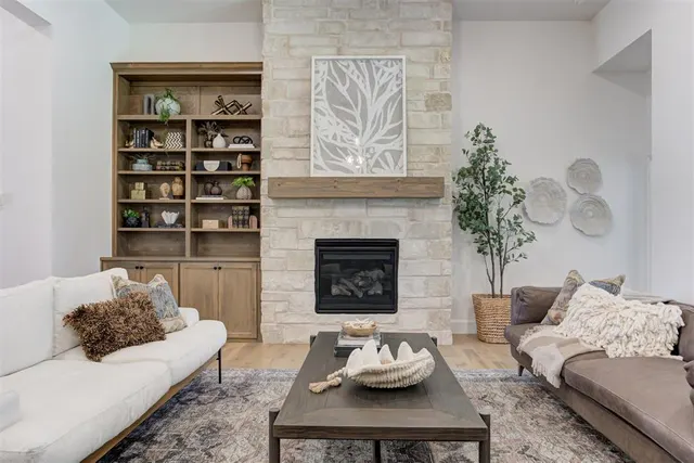 Photo 8 — 3621 Yellowstone Drive, Norman, OK 73069