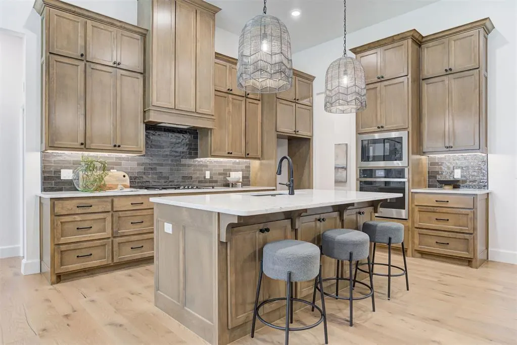 Photo 12 — 3621 Yellowstone Drive, Norman, OK 73069