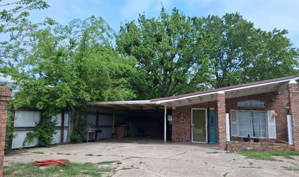Photo 2 — 479 E Ripley Street, Byars, OK 74831