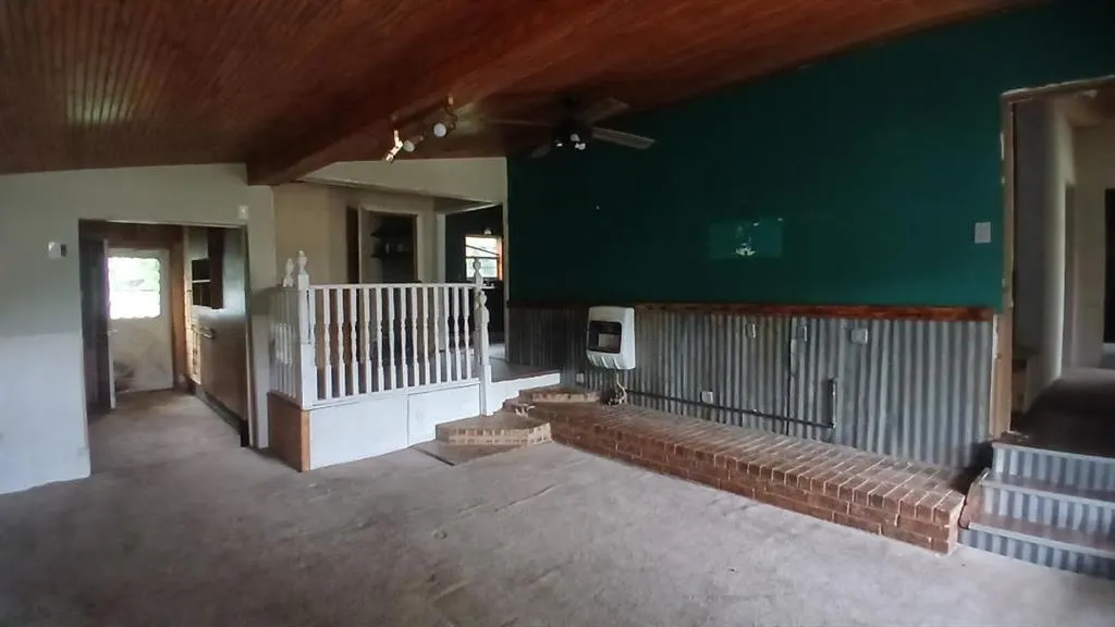 Photo 3 — 479 E Ripley Street, Byars, OK 74831