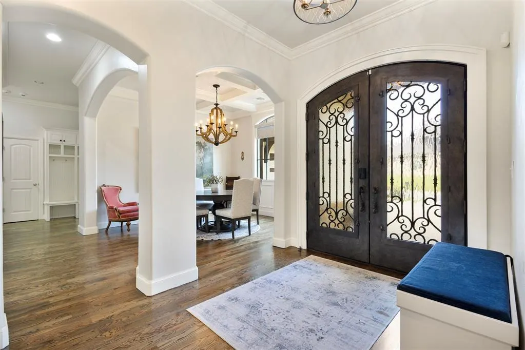 Photo 6 — 4625 Roundup Road, Edmond, OK 73034