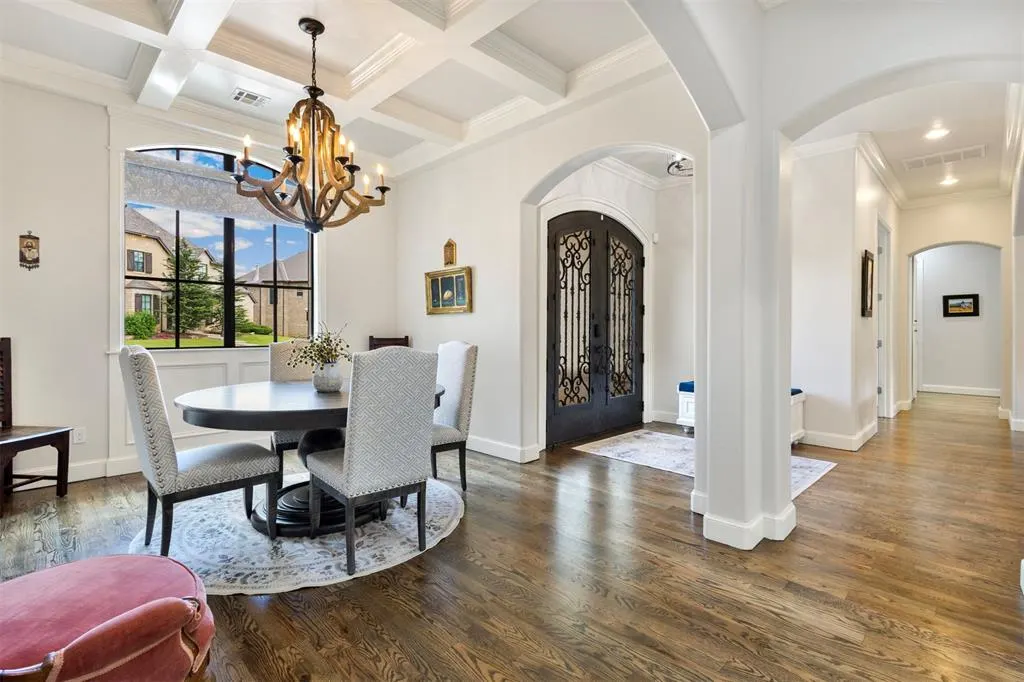 Photo 7 — 4625 Roundup Road, Edmond, OK 73034
