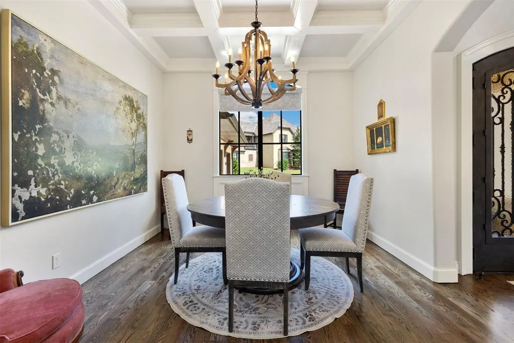Photo 8 — 4625 Roundup Road, Edmond, OK 73034