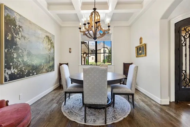 Photo 8 — 4625 Roundup Road, Edmond, OK 73034