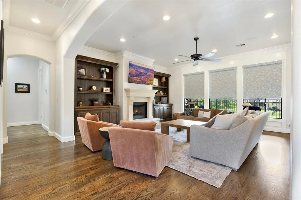 Photo 9 — 4625 Roundup Road, Edmond, OK 73034