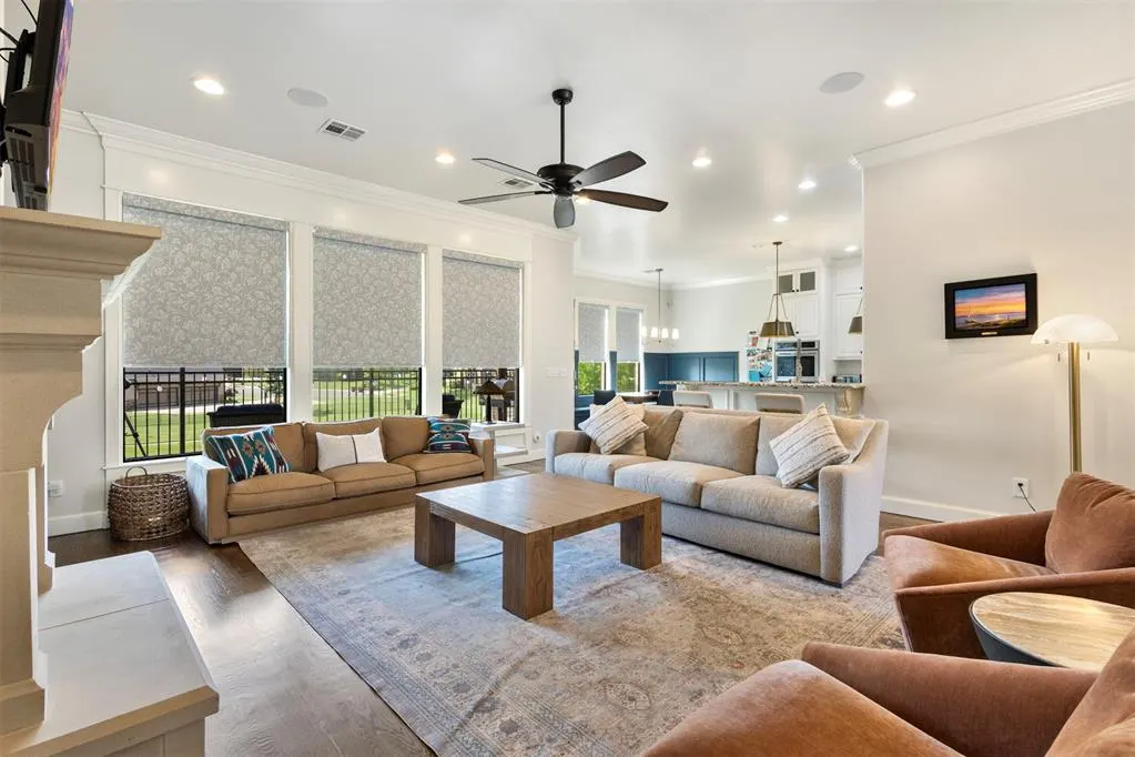 Photo 12 — 4625 Roundup Road, Edmond, OK 73034