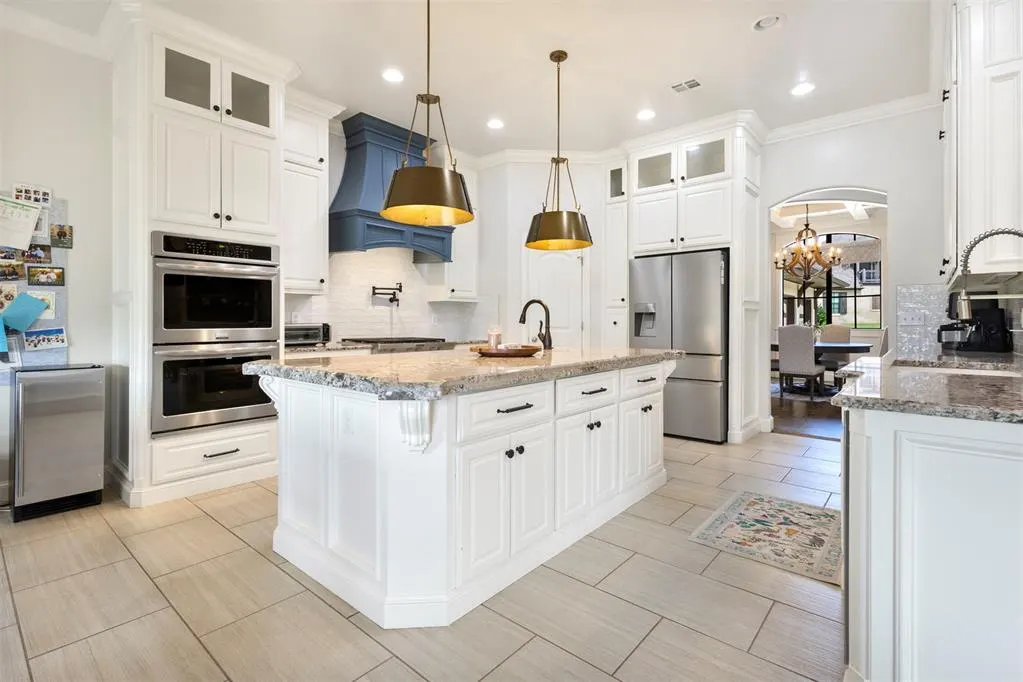 Photo 13 — 4625 Roundup Road, Edmond, OK 73034