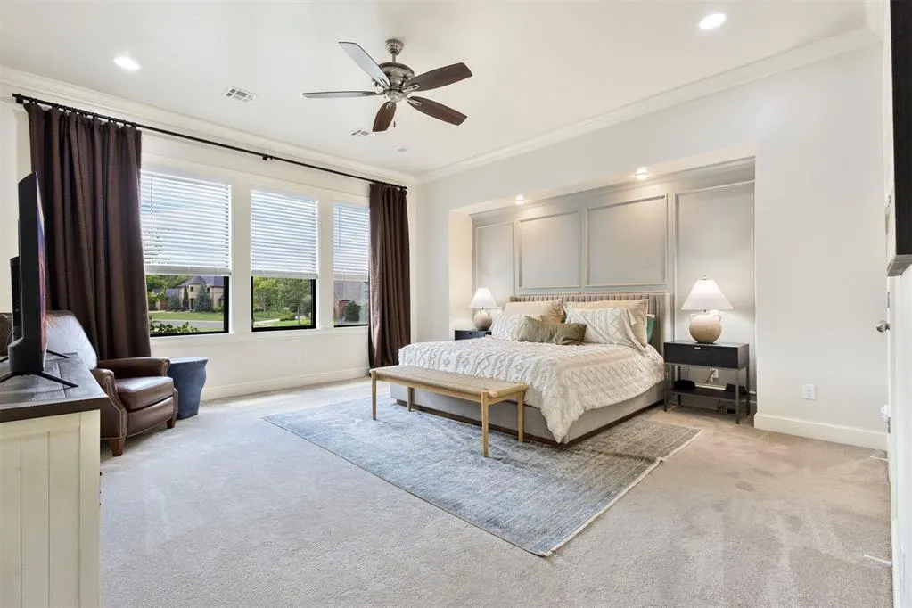 Photo 20 — 4625 Roundup Road, Edmond, OK 73034