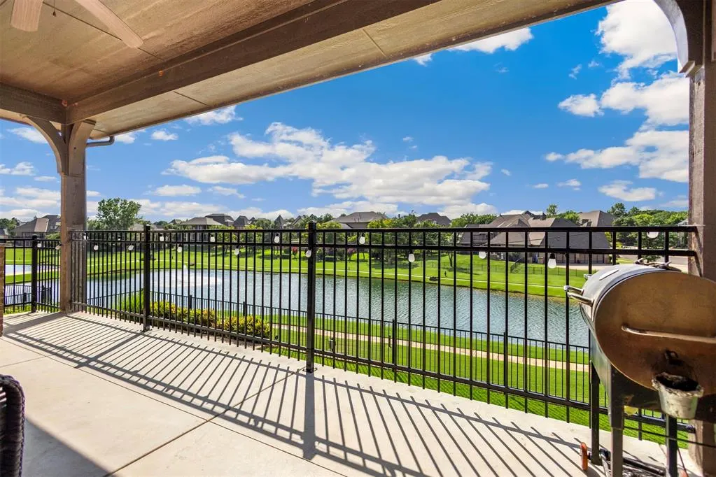 Photo 43 — 4625 Roundup Road, Edmond, OK 73034
