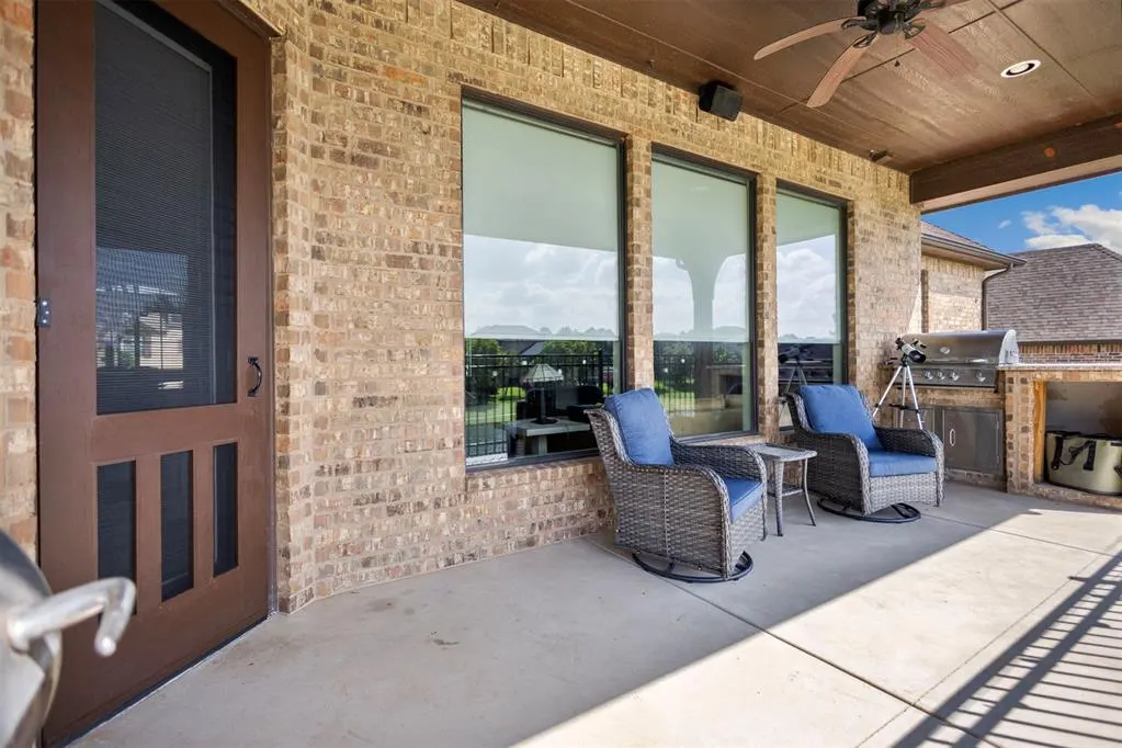 Photo 44 — 4625 Roundup Road, Edmond, OK 73034