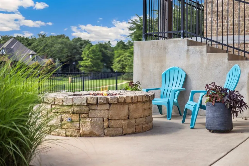 Photo 46 — 4625 Roundup Road, Edmond, OK 73034
