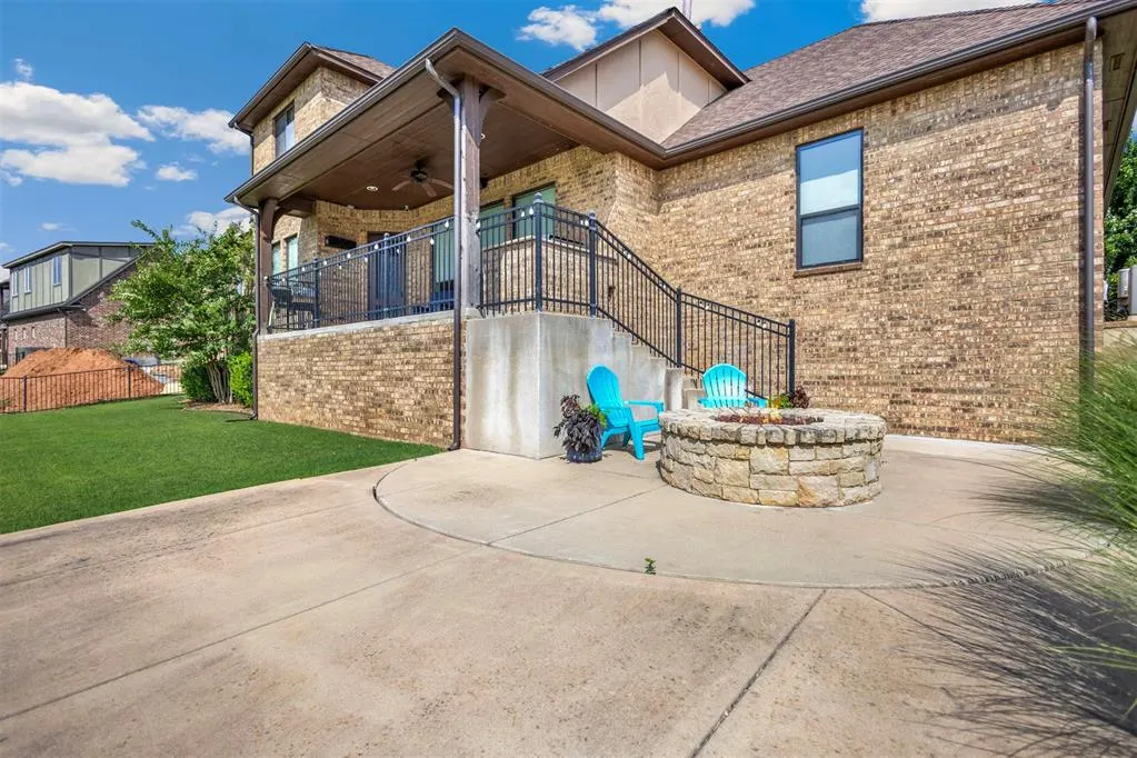 Photo 47 — 4625 Roundup Road, Edmond, OK 73034