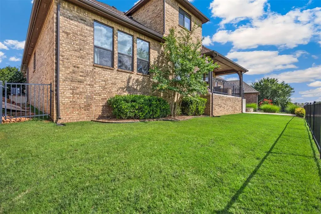 Photo 48 — 4625 Roundup Road, Edmond, OK 73034