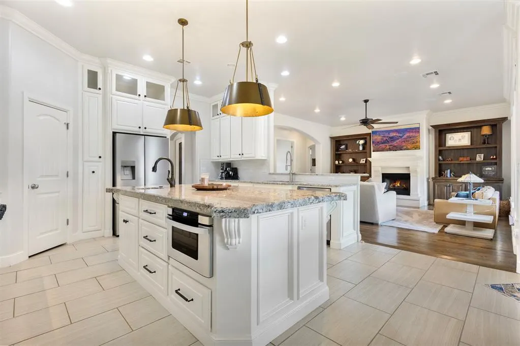 Photo 17 — 4625 Roundup Road, Edmond, OK 73034