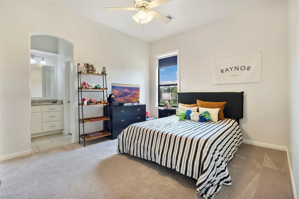 Photo 32 — 4625 Roundup Road, Edmond, OK 73034