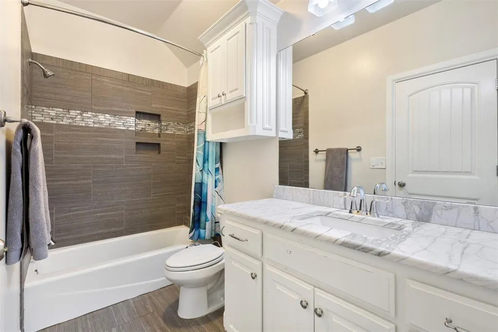 Photo 41 — 4625 Roundup Road, Edmond, OK 73034