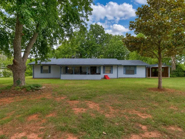 Photo 2 — 7085 Ponderosa Lane, Blanchard, OK 73010