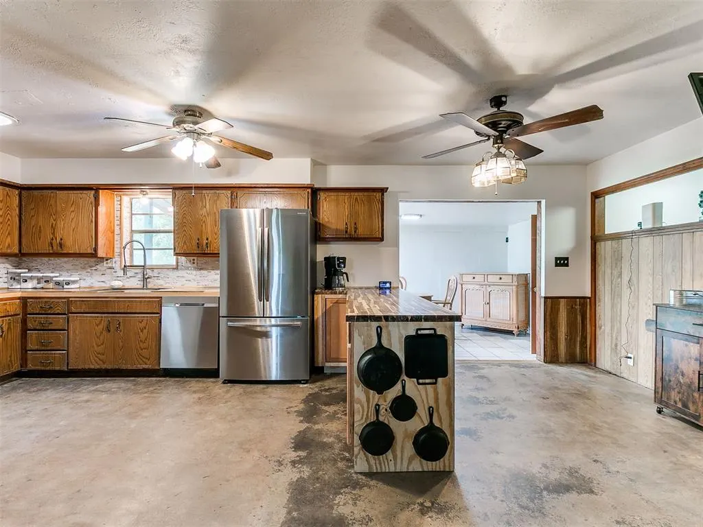 Photo 6 — 7085 Ponderosa Lane, Blanchard, OK 73010