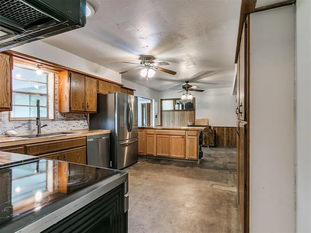 Photo 9 — 7085 Ponderosa Lane, Blanchard, OK 73010