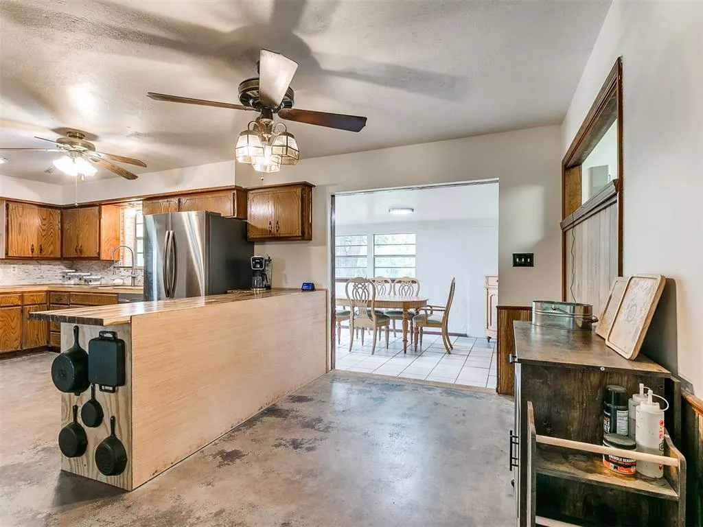 Photo 12 — 7085 Ponderosa Lane, Blanchard, OK 73010